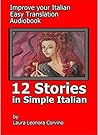 12 Italian Storie...