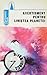 Avertisment pentru liniștea planetei by Constantina Paligora