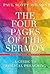 The Four Pages of the Sermon, Revised and Updated: A Guide to Biblical Preaching
