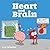 Heart and Brain 2019 Wall C...