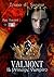 Trono di Sangue (Valmont: Il Principe Vampiro #1)