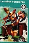 Le robot concierge