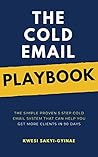 The Cold Email Pl...