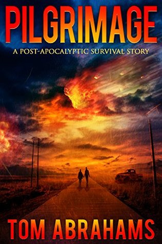 Pilgrimage (Kindle Edition)