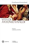 Vita di Antonio V...