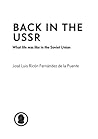 Back in the USSR:...