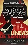 Star Wars. Líneas...