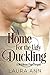 A Home for the Ugly Duckling (Middleton Prep #0.5)