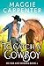 To Catch A Cowboy (Hunks an...