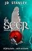The Seer (Bronan the Druid, #1)