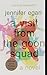 A Visit from the Goon Squad by Jennifer Egan
