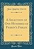 A Selection of One Hundred of Perrin's Fables (Classic Reprint)