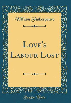 Love's Labour Lost