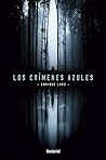CRÍMENES AZULES, LOS by Enrique Laso