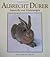 Albrecht Dürer, Aquarelle und Zeichnungen (German Edition)