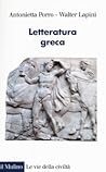 Letteratura greca Letteratura greca
