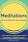 Meditations: 50 M...