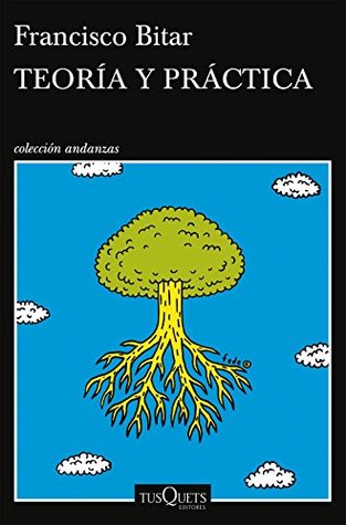 Tapa de Teoría y práctica (Francisco Bitar)