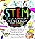 STEM Activity Book: Science Technology Engineering Math (STEM Starters for Kids)