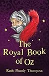 The Royal Book of Oz