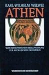 Athen: Vom neolithischen Siedlungsplatz zur archaischen Grosspolis (German Edition) Athen: Vom neolithischen Siedlungsplatz zur archaischen Grosspolis (German Edition)
