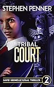 Tribal Court (David Brunelle Legal Thriller #2)
