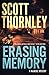 Erasing Memory: A MacNeice Mystery (The MacNeice Mysteries Book 1)