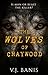 The Wolves of Craywood by V.J. Banis