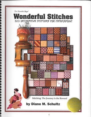 Wonderful Stitches, New Expanded Edition