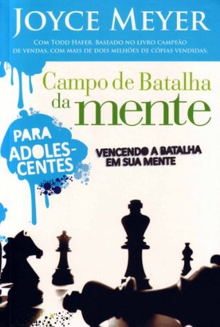 Campo de Batalha da Mente para Adolescentes