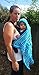 Babywearing hooded star bla...