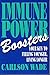 Immune Power Boosters: Your Key to Feeling Younger, Living Longer