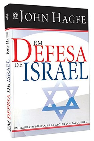 Em Defesa de Israel