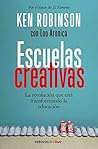 Escuelas creativa...
