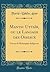 Mantic Uttaïr, ou le Langage des Oiseaux: Poème de Philosophie Religieuse (Classic Reprint) (French Edition)