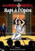 Rapt à l'Opéra
