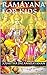 Ramayana for kids by Joshitha Balanarayanan