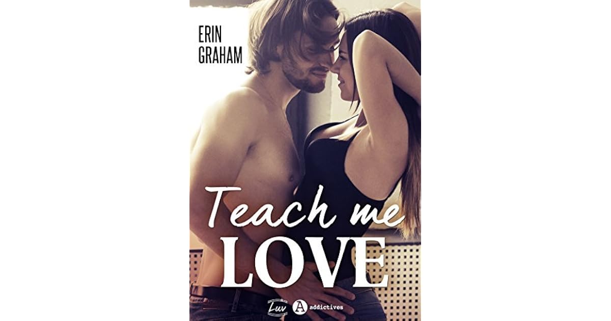 Teach Me Love Scan Vf Tome 1 Pdf
