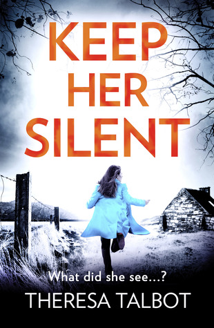 Keep Her Silent (Kindle Edition)