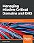 Managing Mission - Critical Domains and DNS by Mark E.Jeftovic