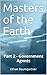 Masters of the Earth: Part ...