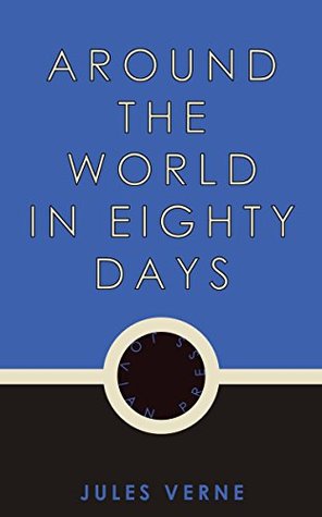 Around the World in Eighty Days