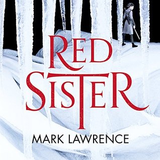 Red Sister (Book of the Ancestor, #1)