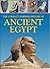 The Compact Timeline History of Ancient Egypt by Shereen Ratnagar