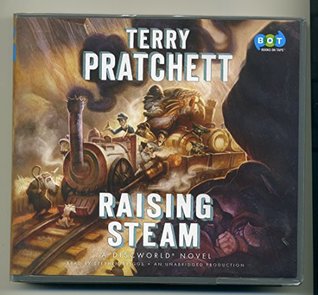 Raising Steam
