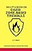 Big Little Book on Cisco Zone-Based Firewalls by U.V. Omos