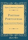 Poetisas Portuguesas: Antologia Contendo Dados Bibliograficos e Biograficos Acêrca de Cento e Seis Poetisas (Classic Reprint) (Portuguese Edition) Poetisas Portuguesas: Antologia Contendo Dados Bibliograficos e Biograficos Acêrca de Cento e Seis Poetisas (Classic Reprint) (Portuguese Edition)
