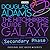 The Hitchhiker's Guide to the Galaxy by Douglas Adams