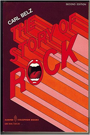 The Story of Rock, 2nd Edition (Paperback)