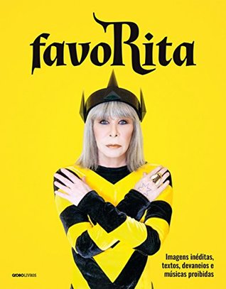 favoRita (Kindle Edition)